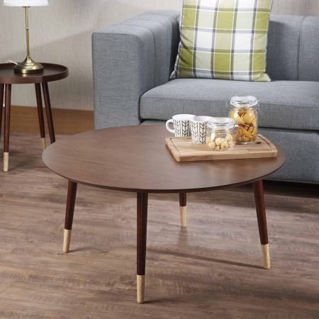 Dim Sum Coffee Table - Dim Sum Coffee Table